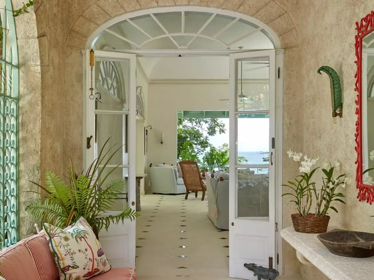 Villa Crystal Springs in Barbados, photo 25 of 43