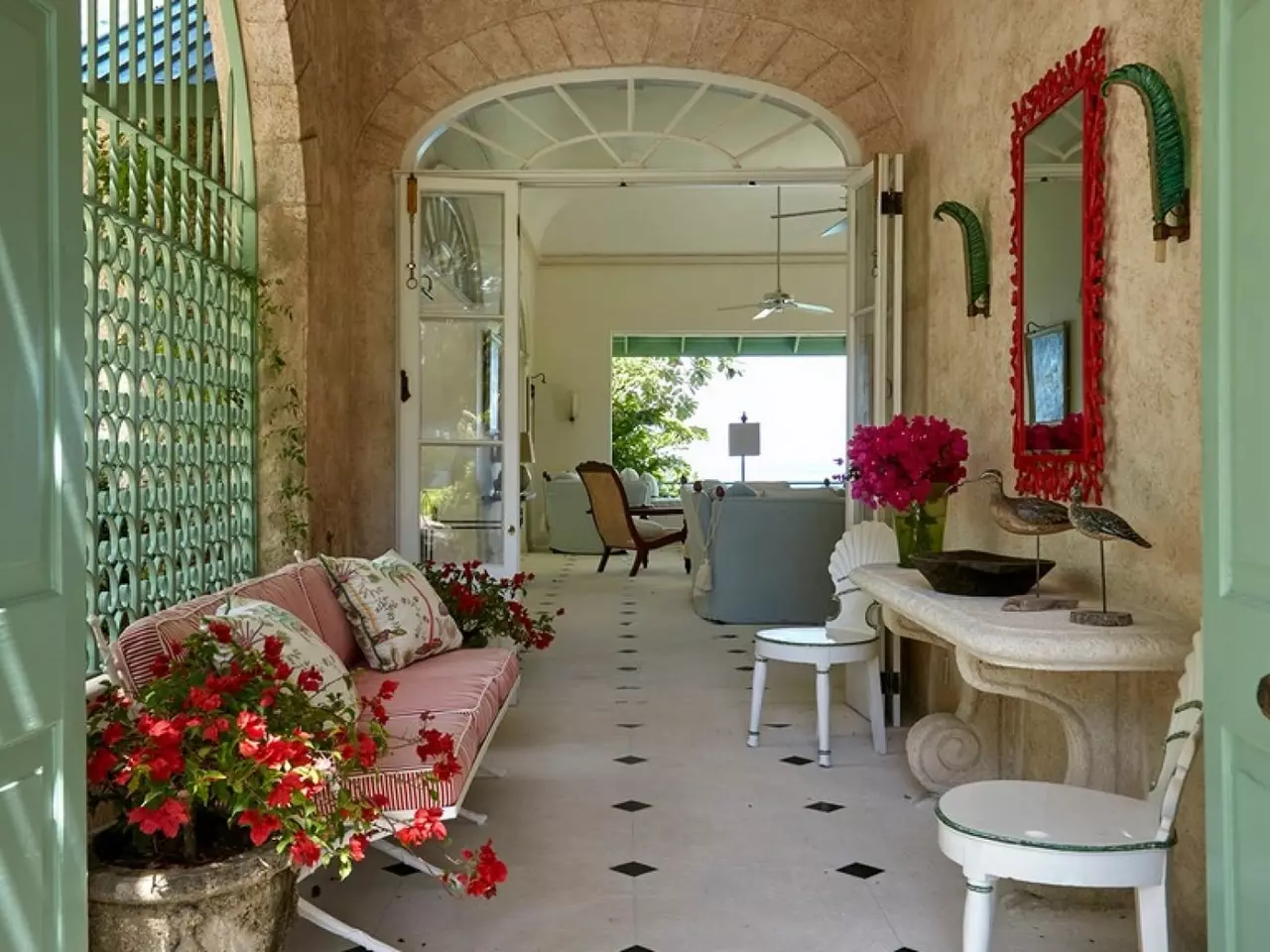 Villa Crystal Springs in Barbados, photo 40 of 43
