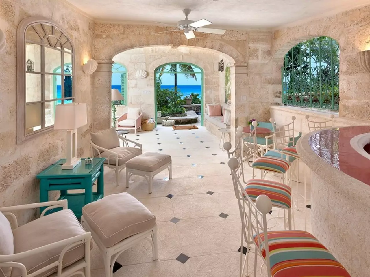 Villa Crystal Springs in Barbados, photo 35 of 43
