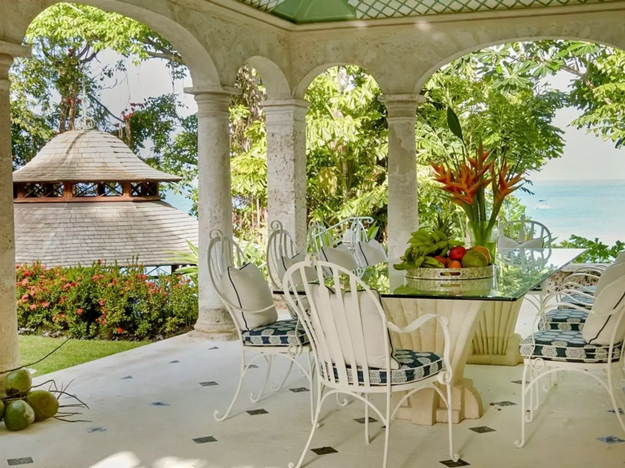Villa Crystal Springs in Barbados, photo 30 of 43