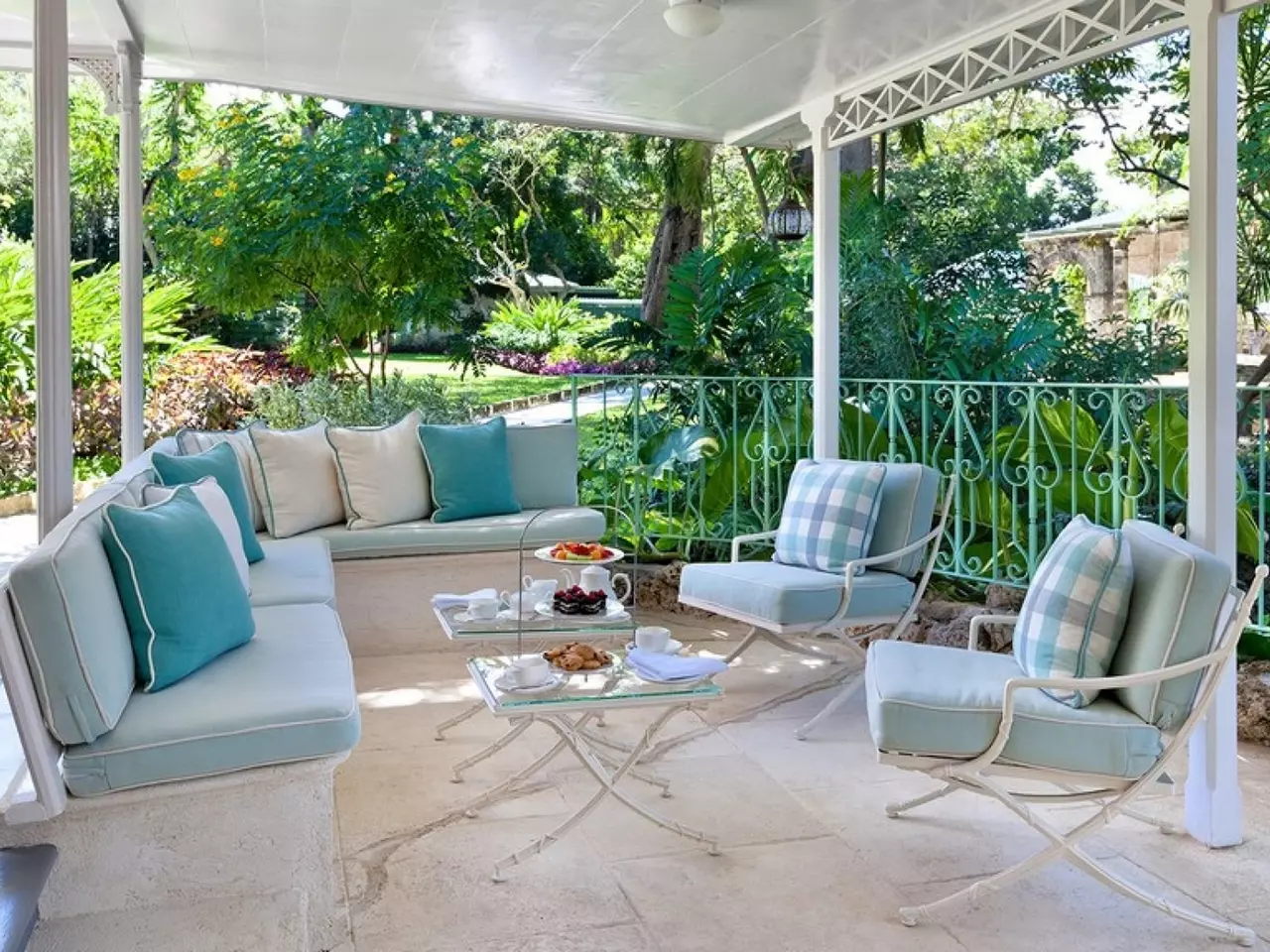 Villa Crystal Springs in Barbados, photo 41 of 43