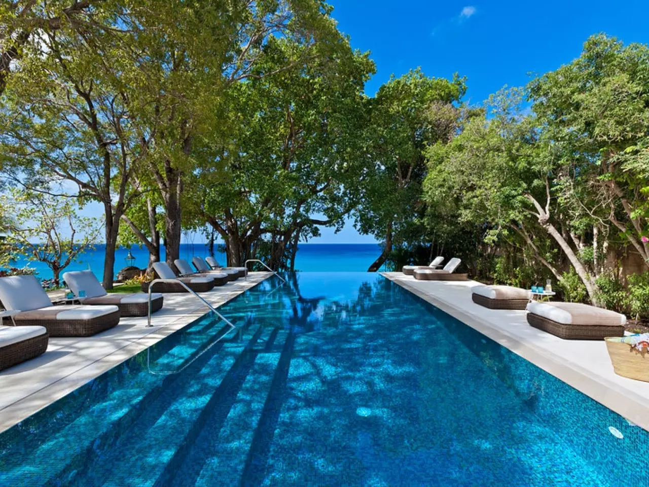 Villa Crystal Springs in Barbados, photo 34 of 43