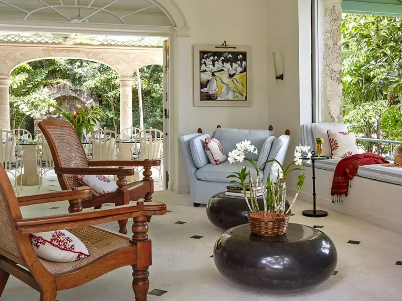 Villa Crystal Springs in Barbados, photo 24 of 43
