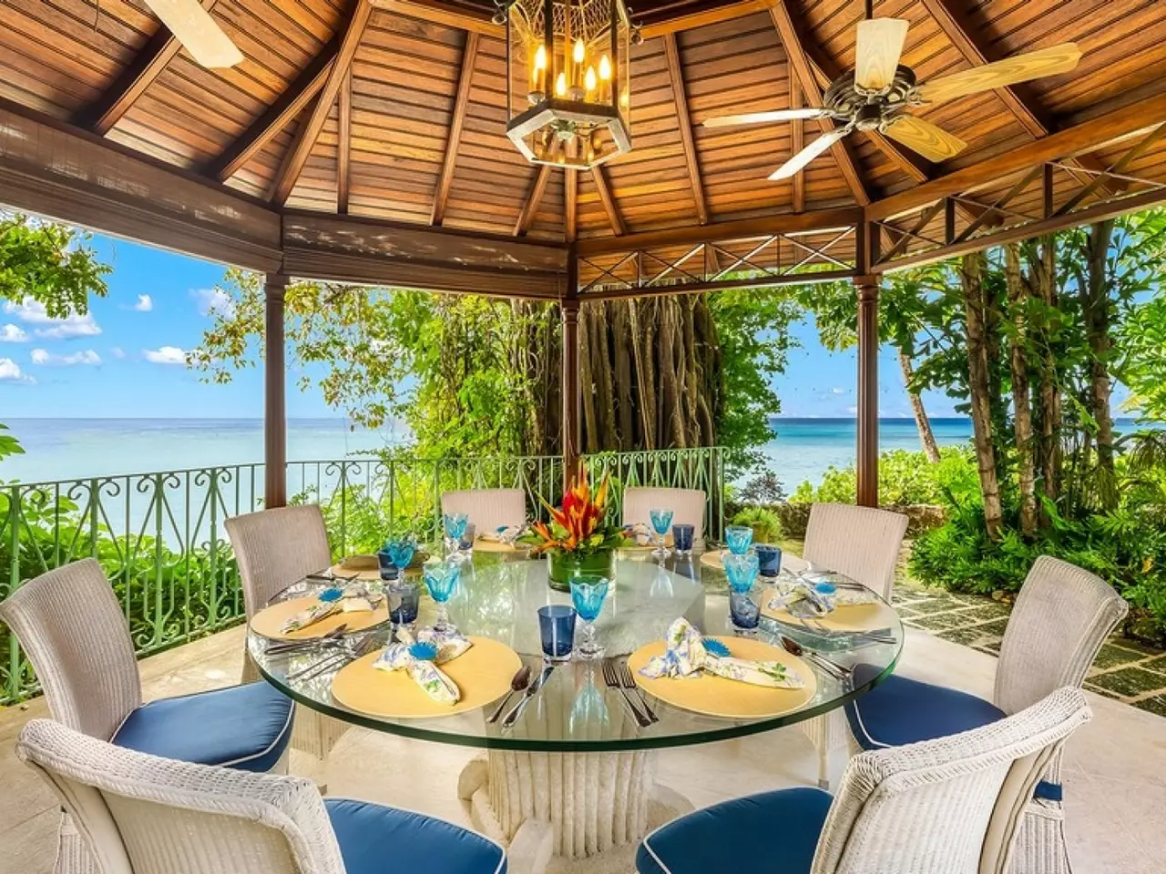 Villa Crystal Springs in Barbados, photo 33 of 43
