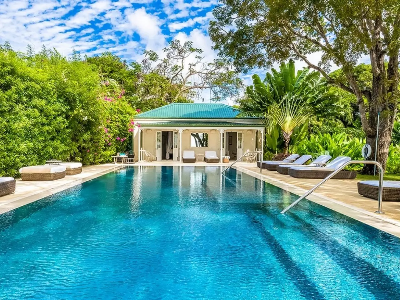 Villa Crystal Springs in Barbados, photo 23 of 43