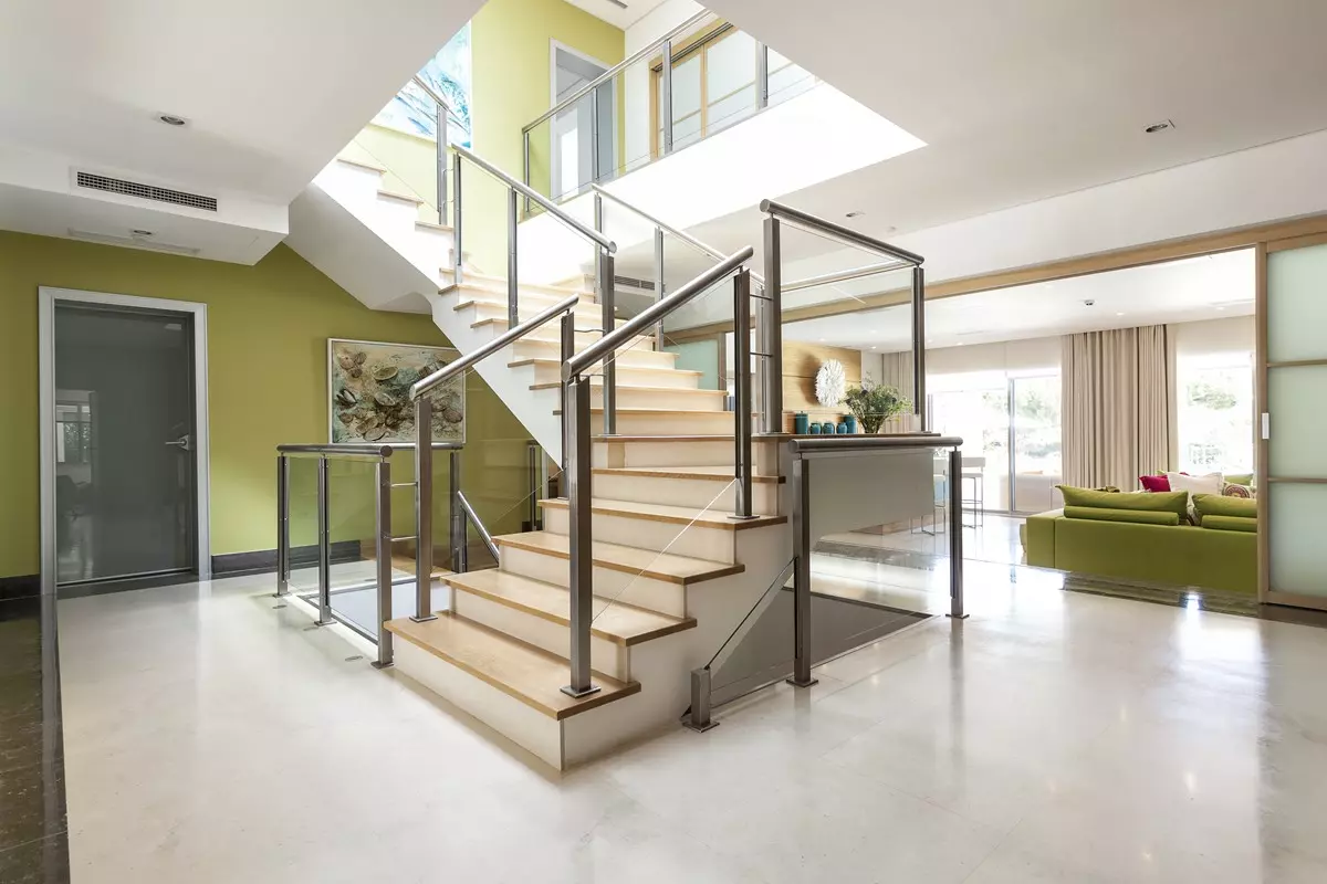Villa VIP in Southern Europe, photo 3 of 36