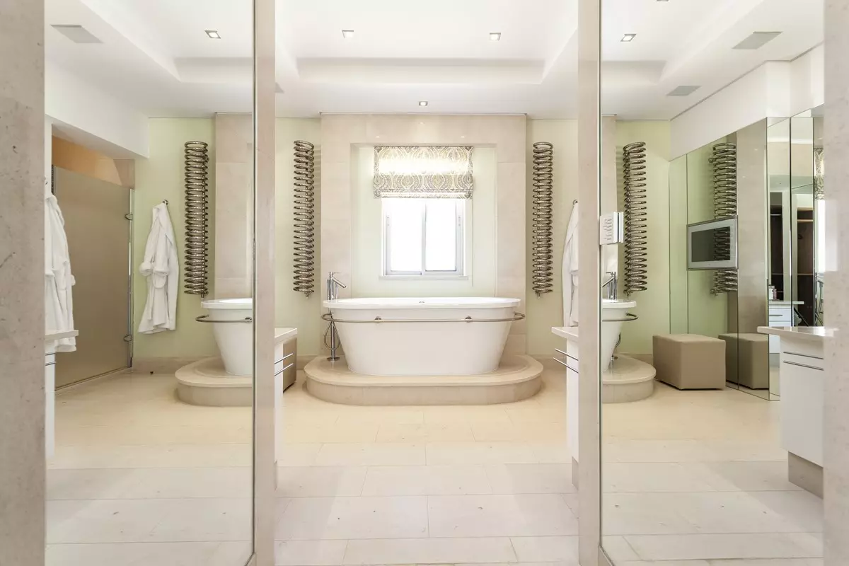 Villa VIP in Southern Europe, photo 13 of 36