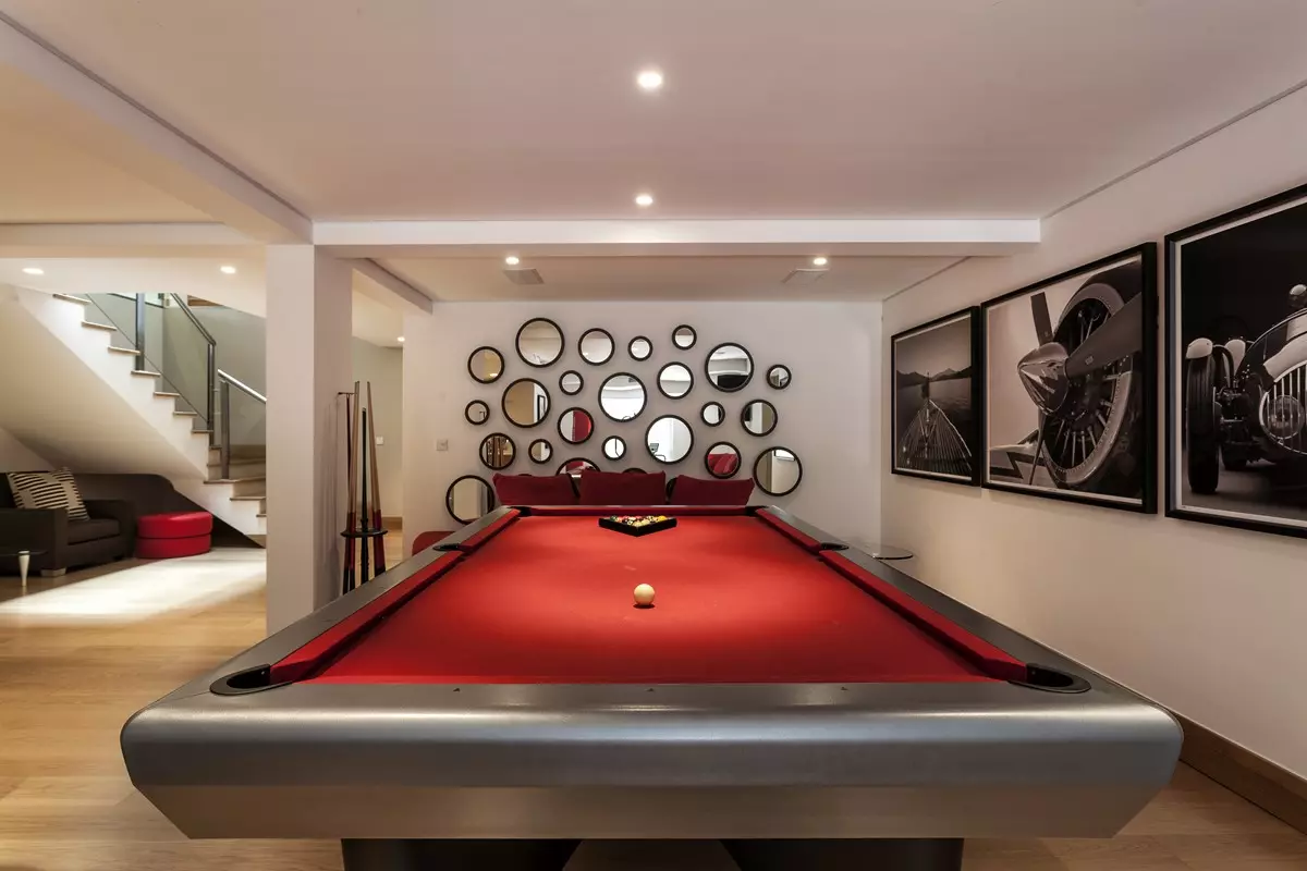 Villa VIP in Southern Europe, photo 12 of 36