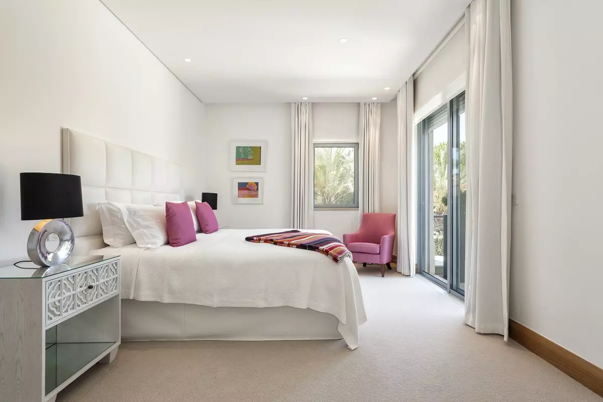 Villa VIP in Southern Europe, photo 8 of 36