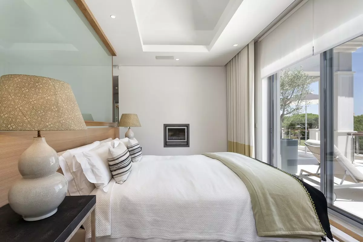 Villa VIP in Southern Europe, photo 16 of 36