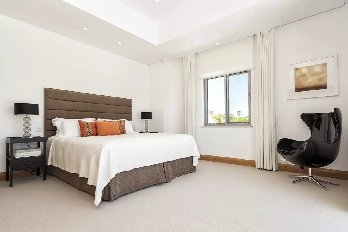 Villa VIP in Southern Europe, photo 14 of 36