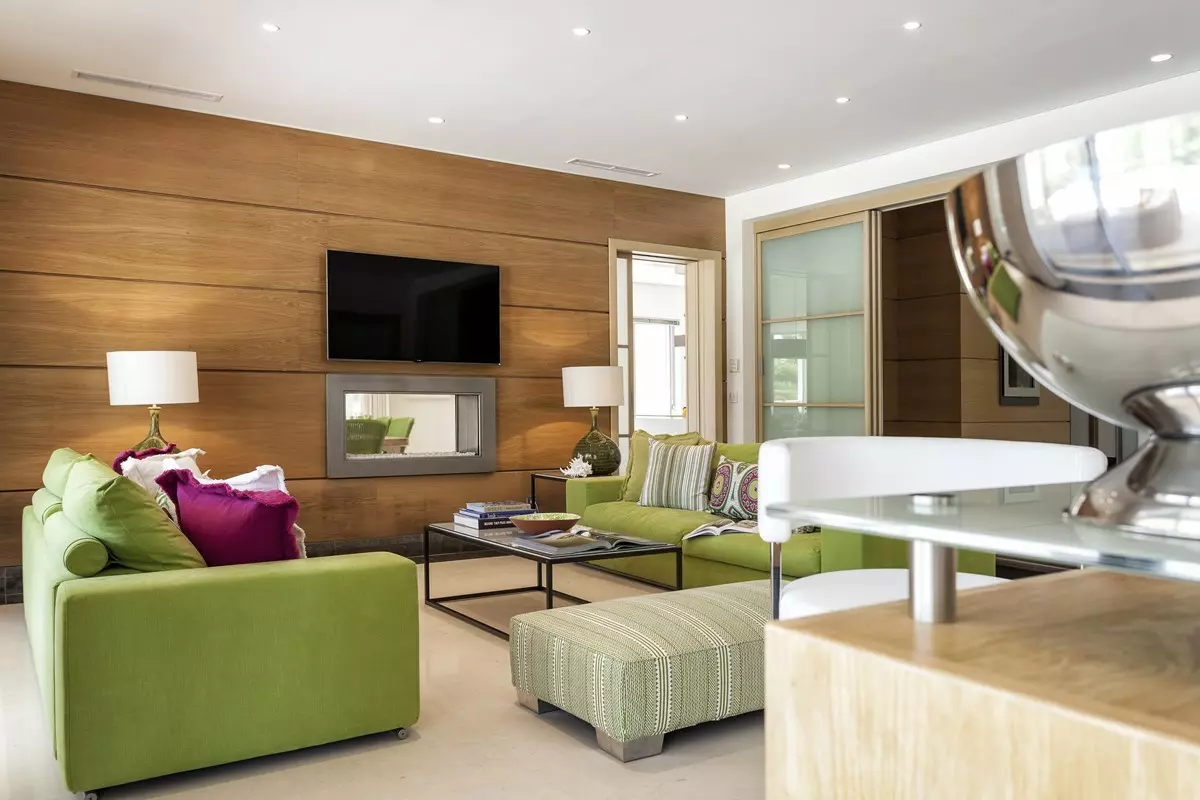 Villa VIP in Southern Europe, photo 20 of 36