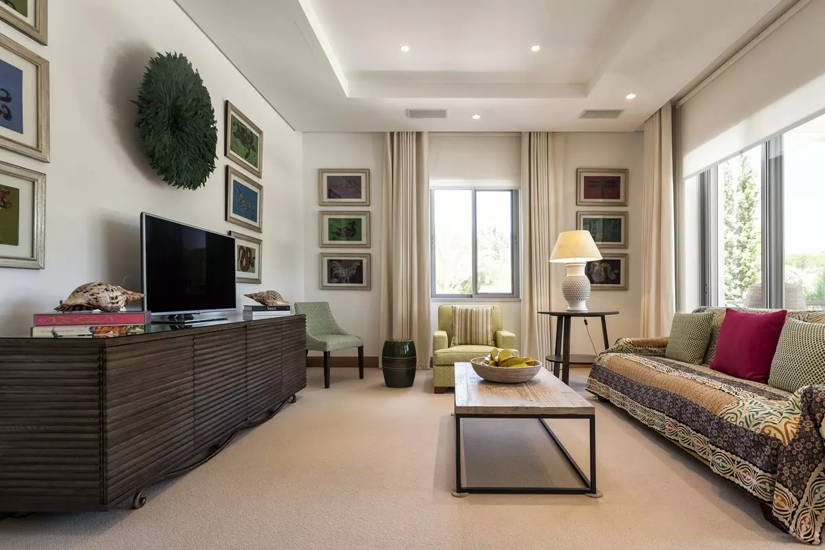 Villa VIP in Southern Europe, photo 21 of 36