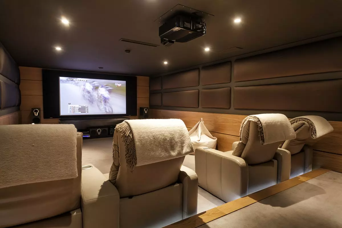 Villa VIP in Southern Europe, photo 22 of 36