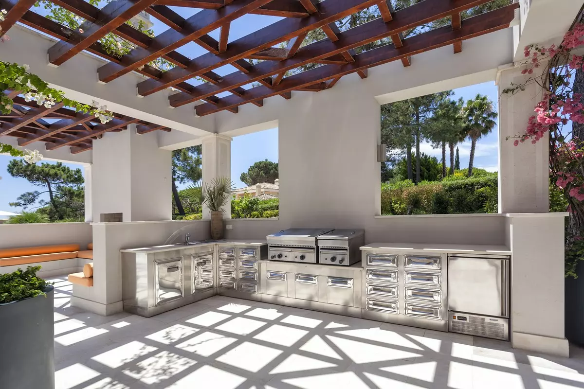 Villa VIP in Southern Europe, photo 7 of 36