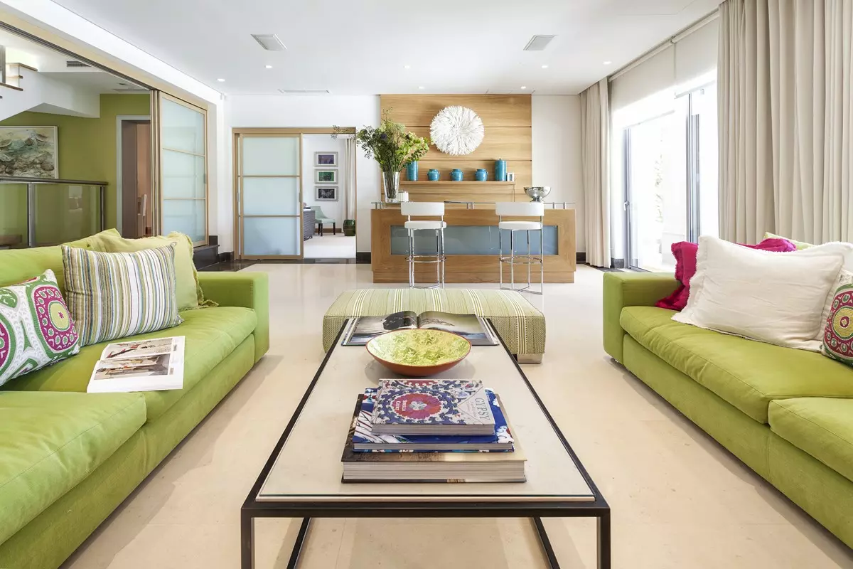 Villa VIP in Southern Europe, photo 29 of 36