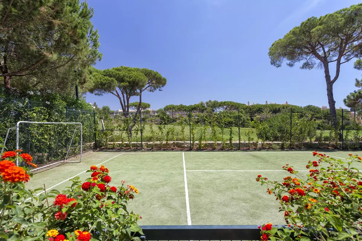 Villa VIP in Southern Europe, photo 28 of 36
