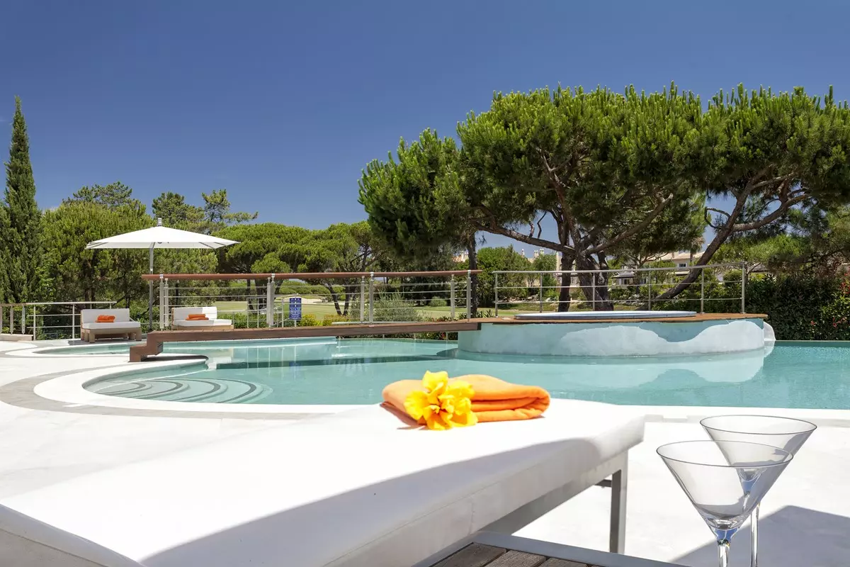 Villa VIP in Southern Europe, photo 26 of 36