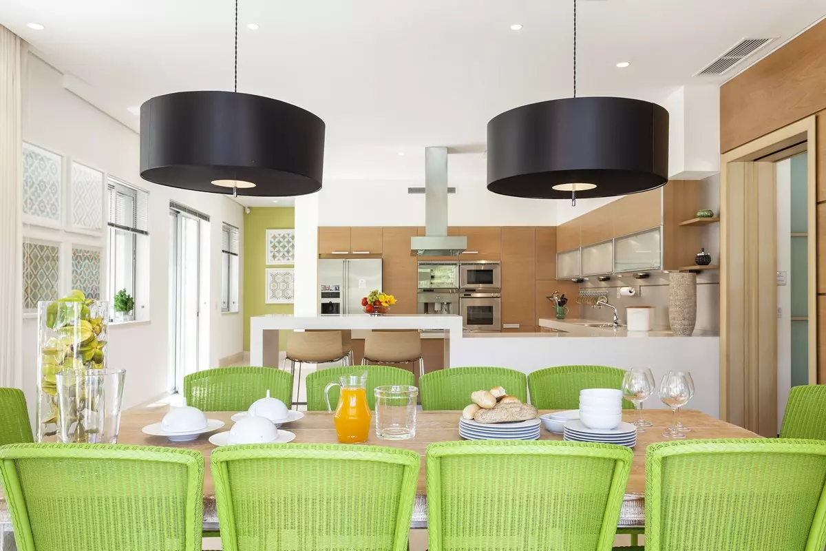 Villa VIP in Southern Europe, photo 25 of 36