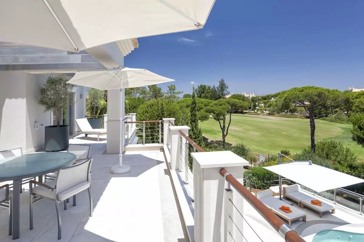 Villa VIP in Southern Europe, photo 32 of 36