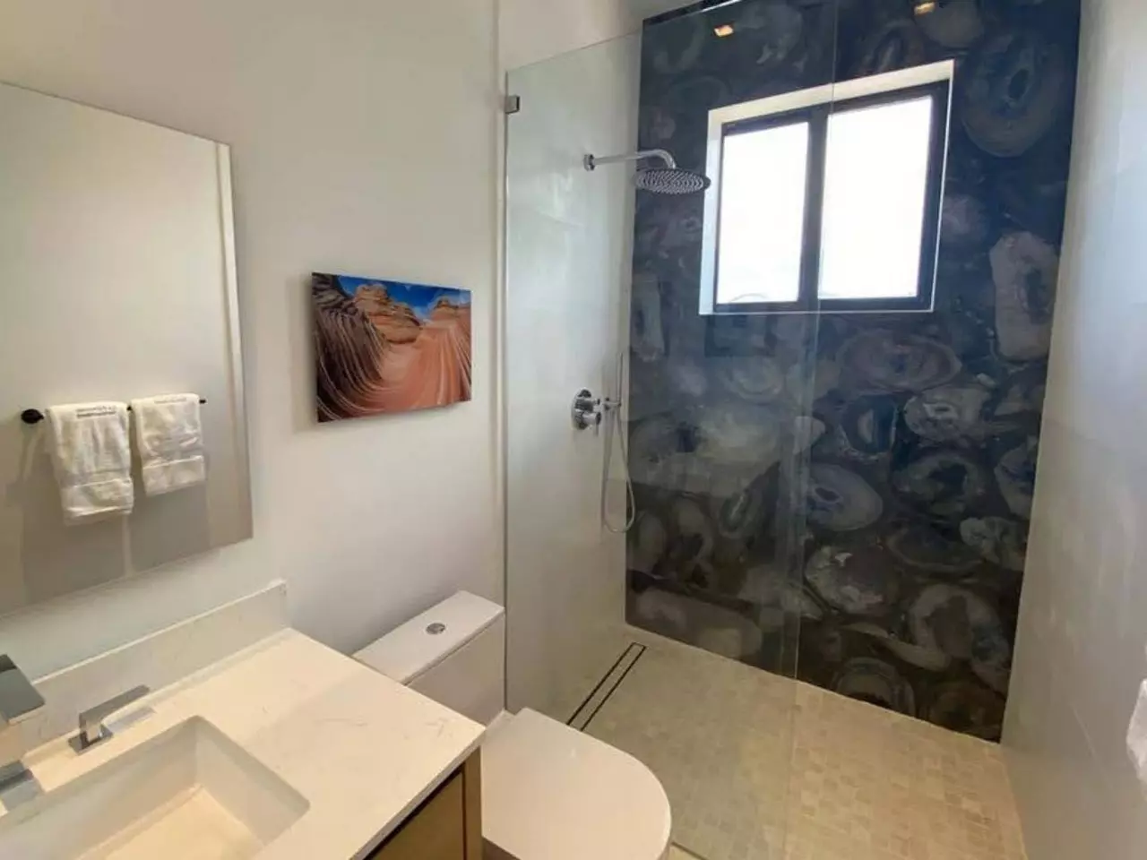 Modern House in Bahamas, photo 29 of 32