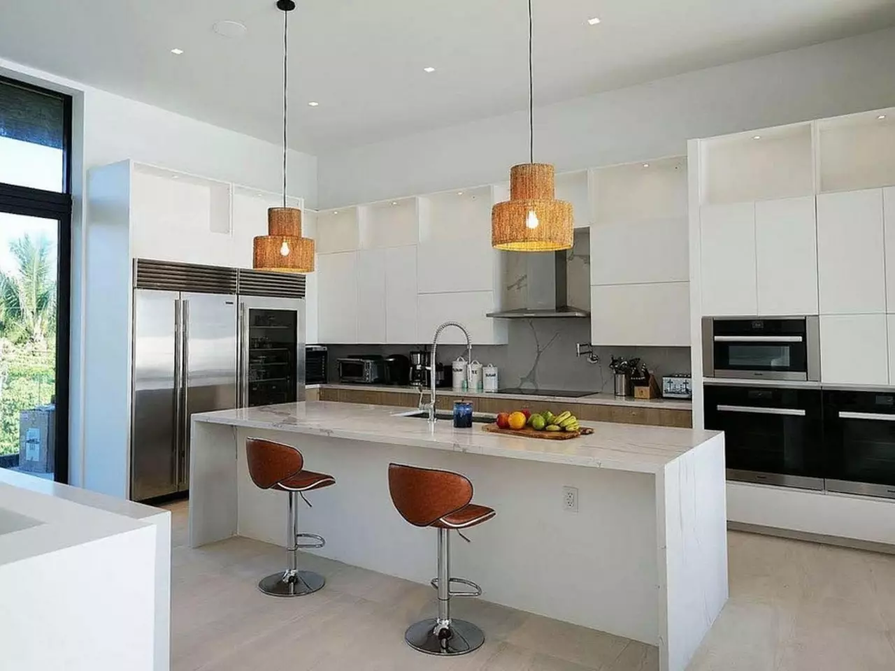 Modern House in Bahamas, photo 27 of 32