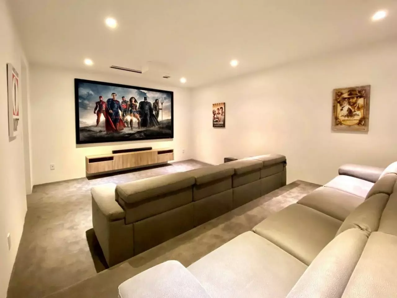 Modern House in Bahamas, photo 20 of 32