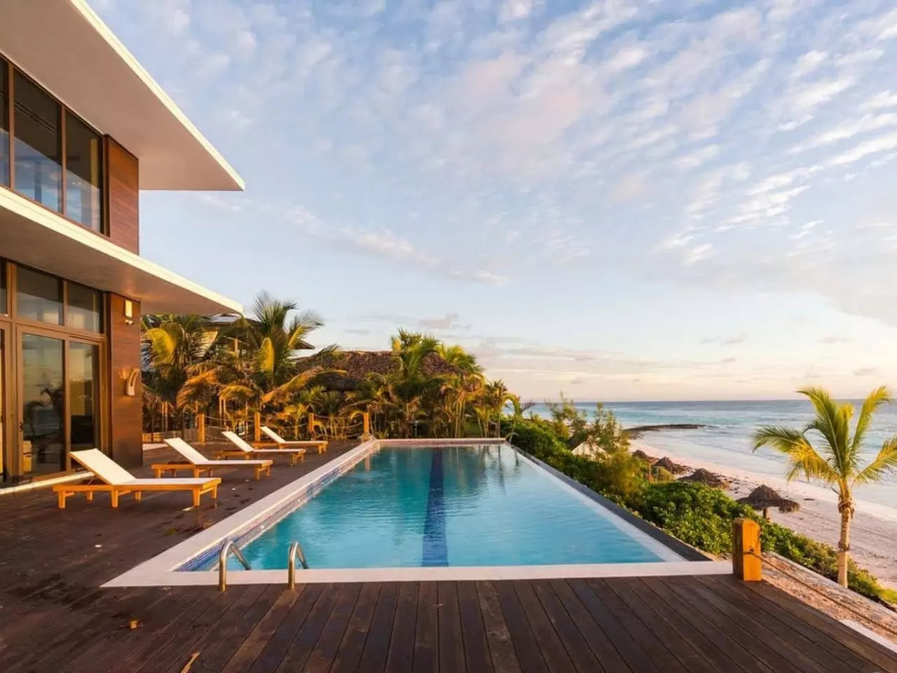 Modern House in Bahamas, photo 18 of 32