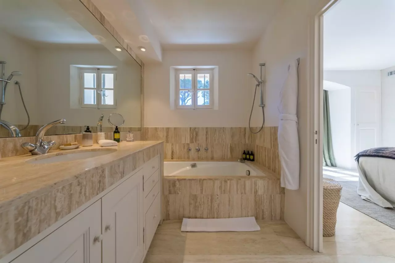 Villa Malko in Saint-Tropez, photo 7 of 44