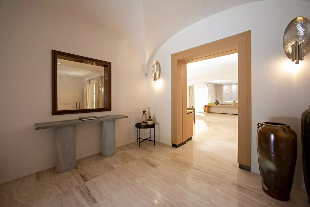 Villa Malko in Saint-Tropez, photo 6 of 44