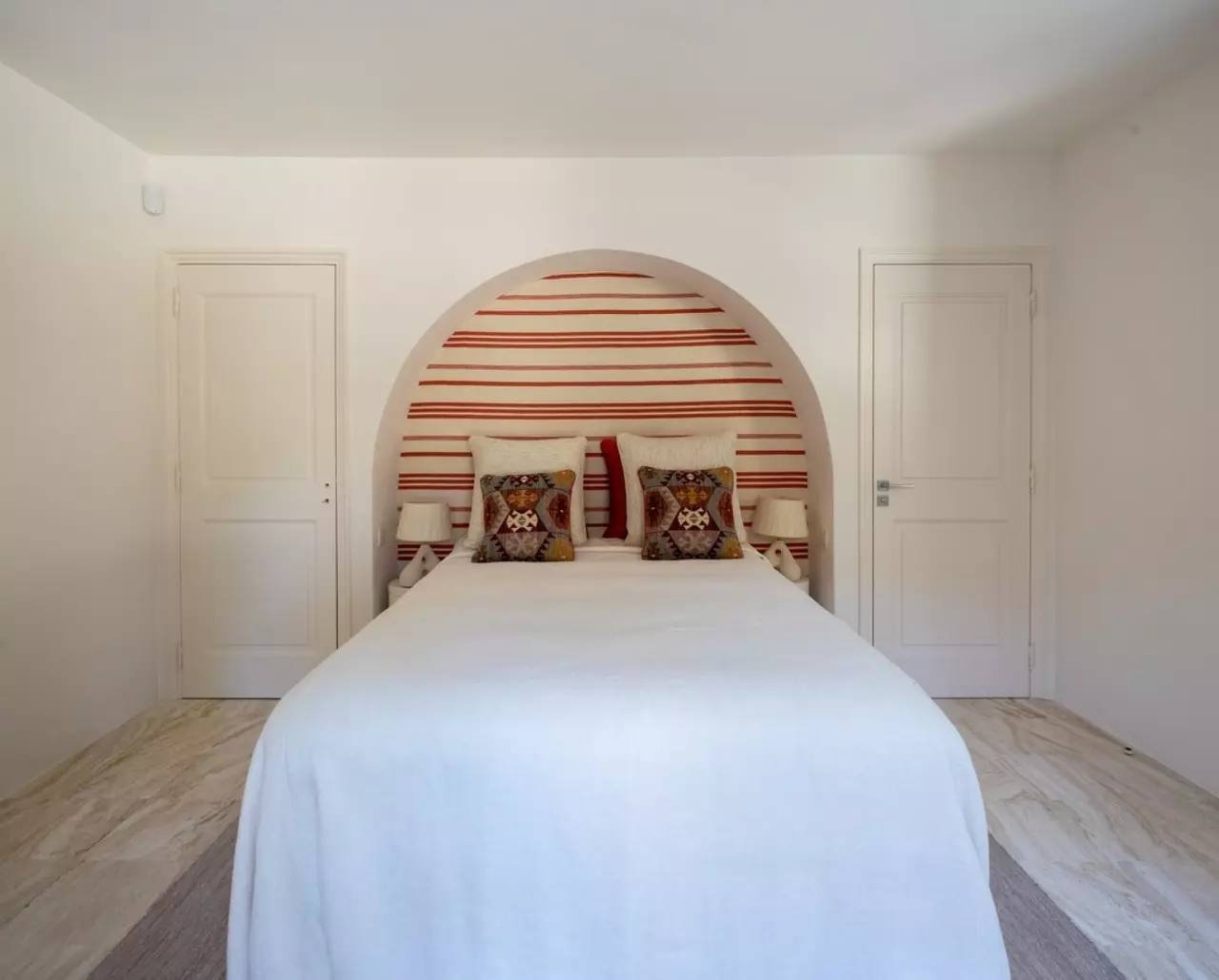 Villa Malko in Saint-Tropez, photo 23 of 44