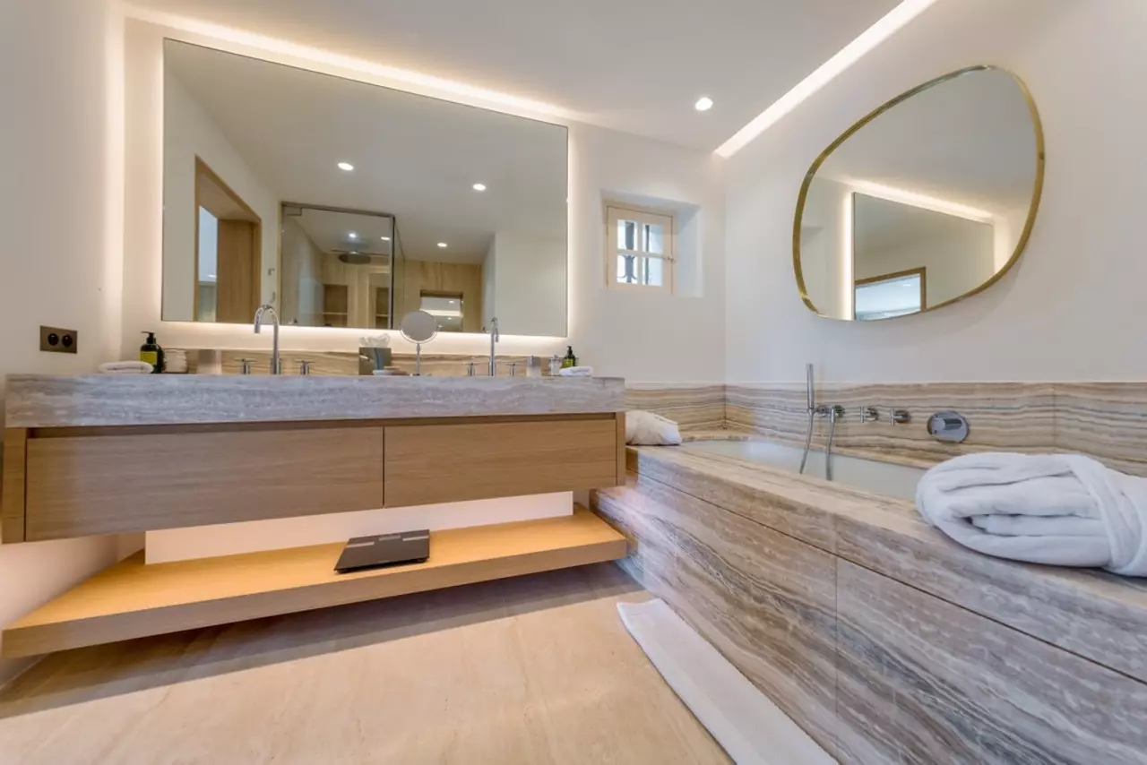 Villa Malko in Saint-Tropez, photo 16 of 44