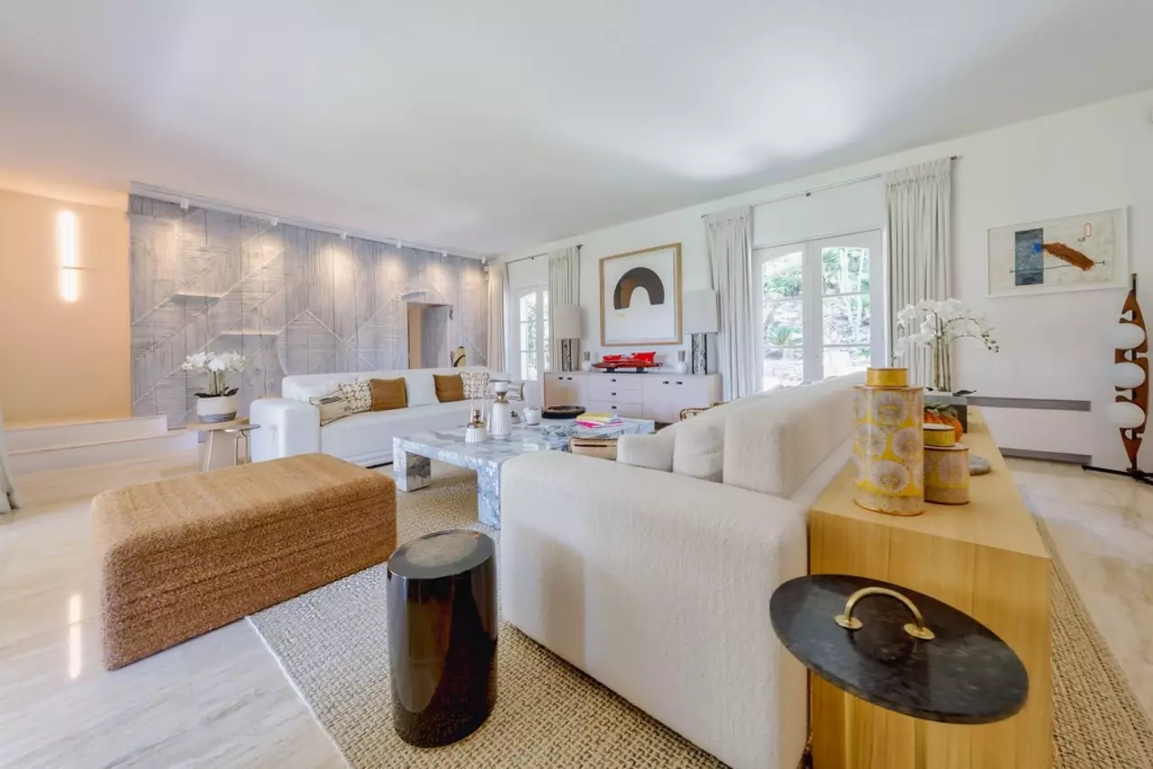 Villa Malko in Saint-Tropez, photo 15 of 44
