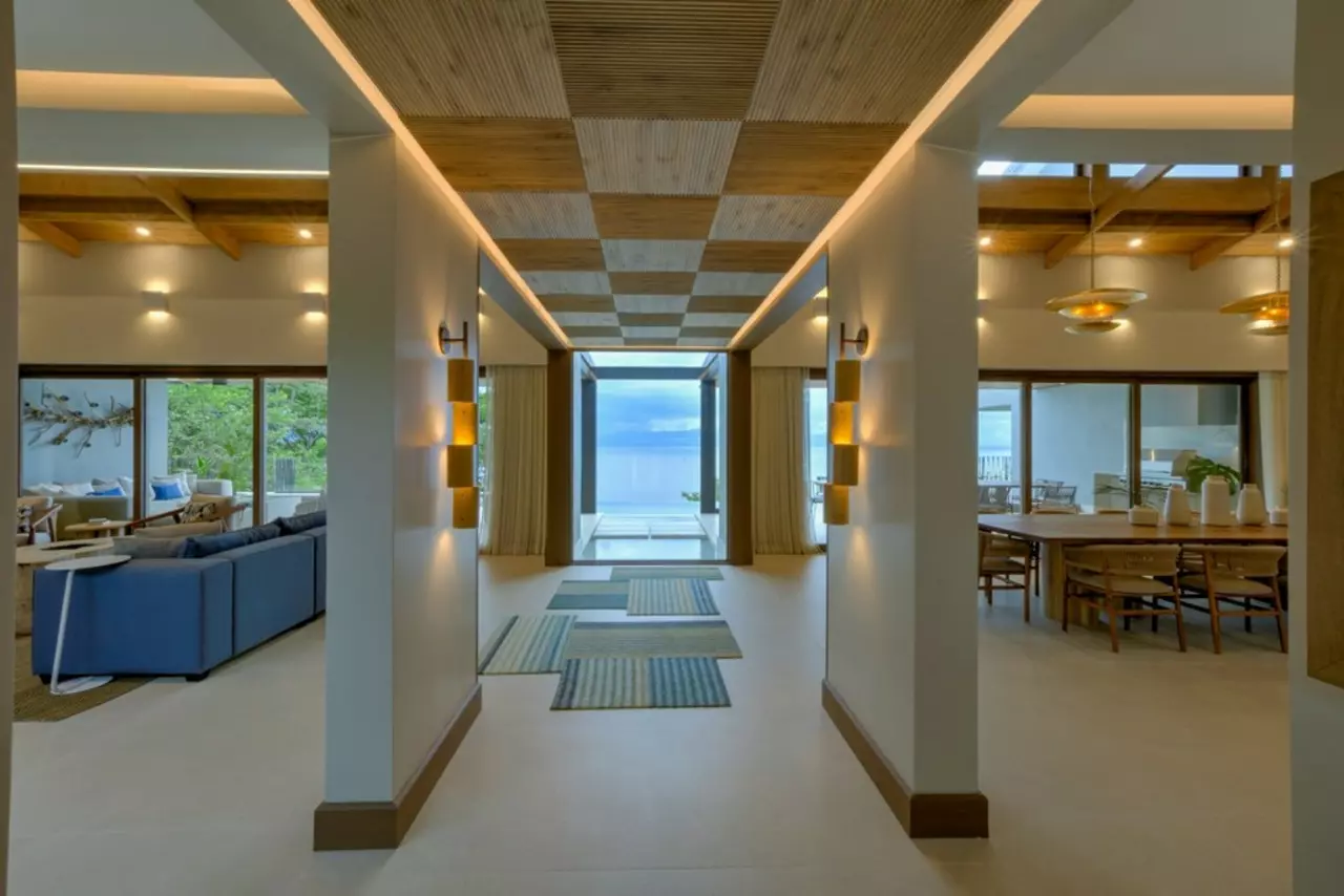 Casa Tres Monos in Costa Rica, photo 24 of 32