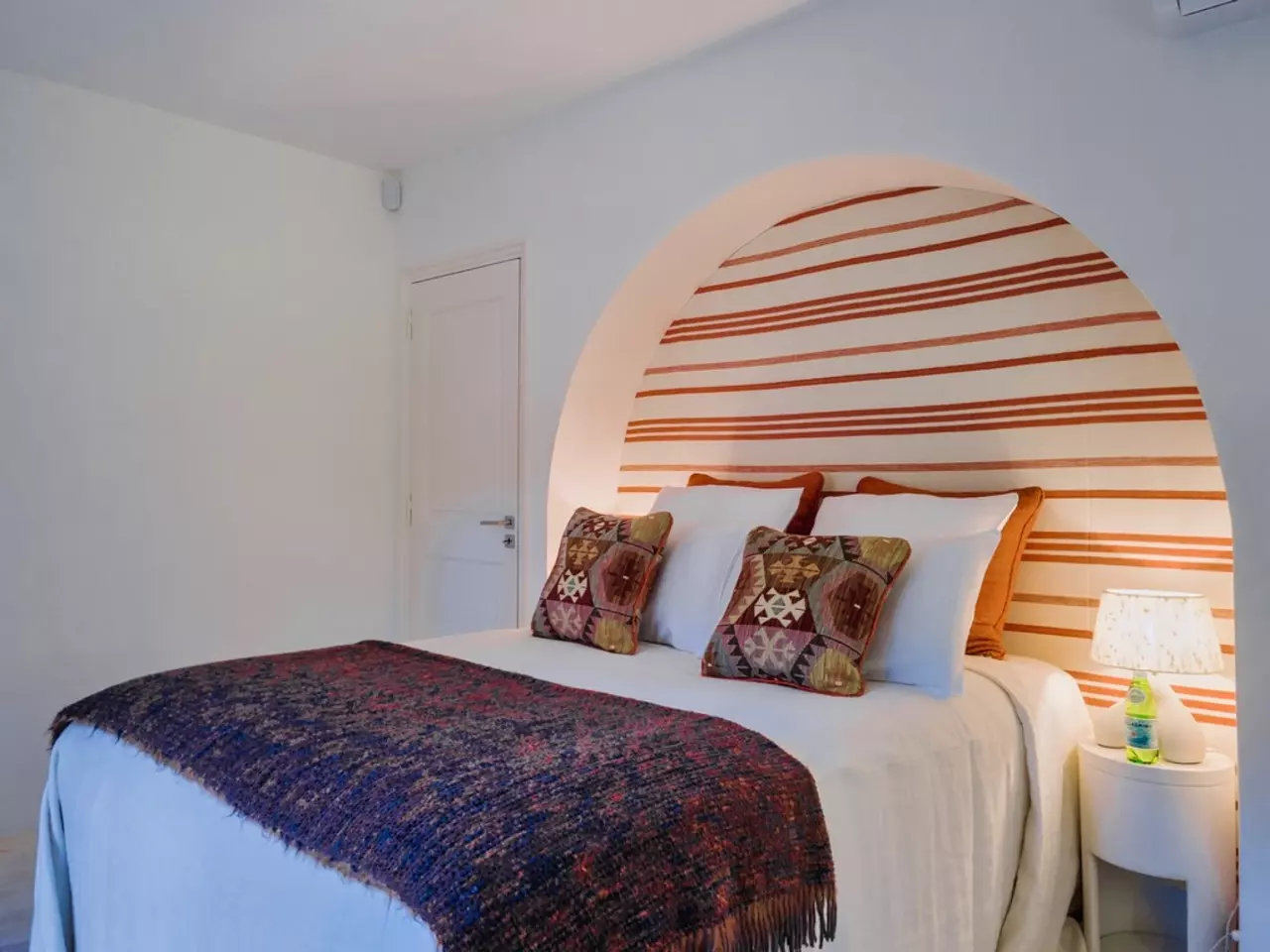 Villa Malko in Saint-Tropez, photo 29 of 44
