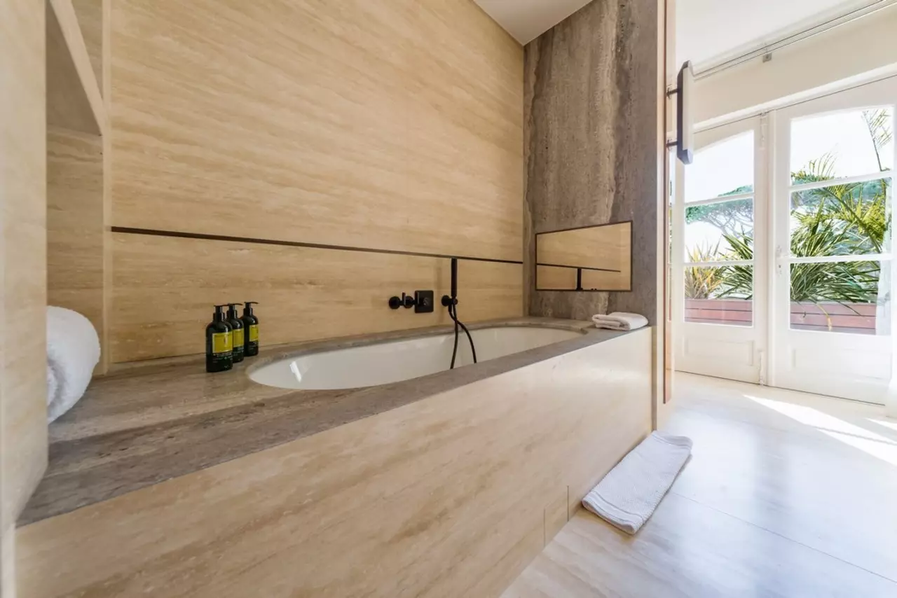 Villa Malko in Saint-Tropez, photo 18 of 44