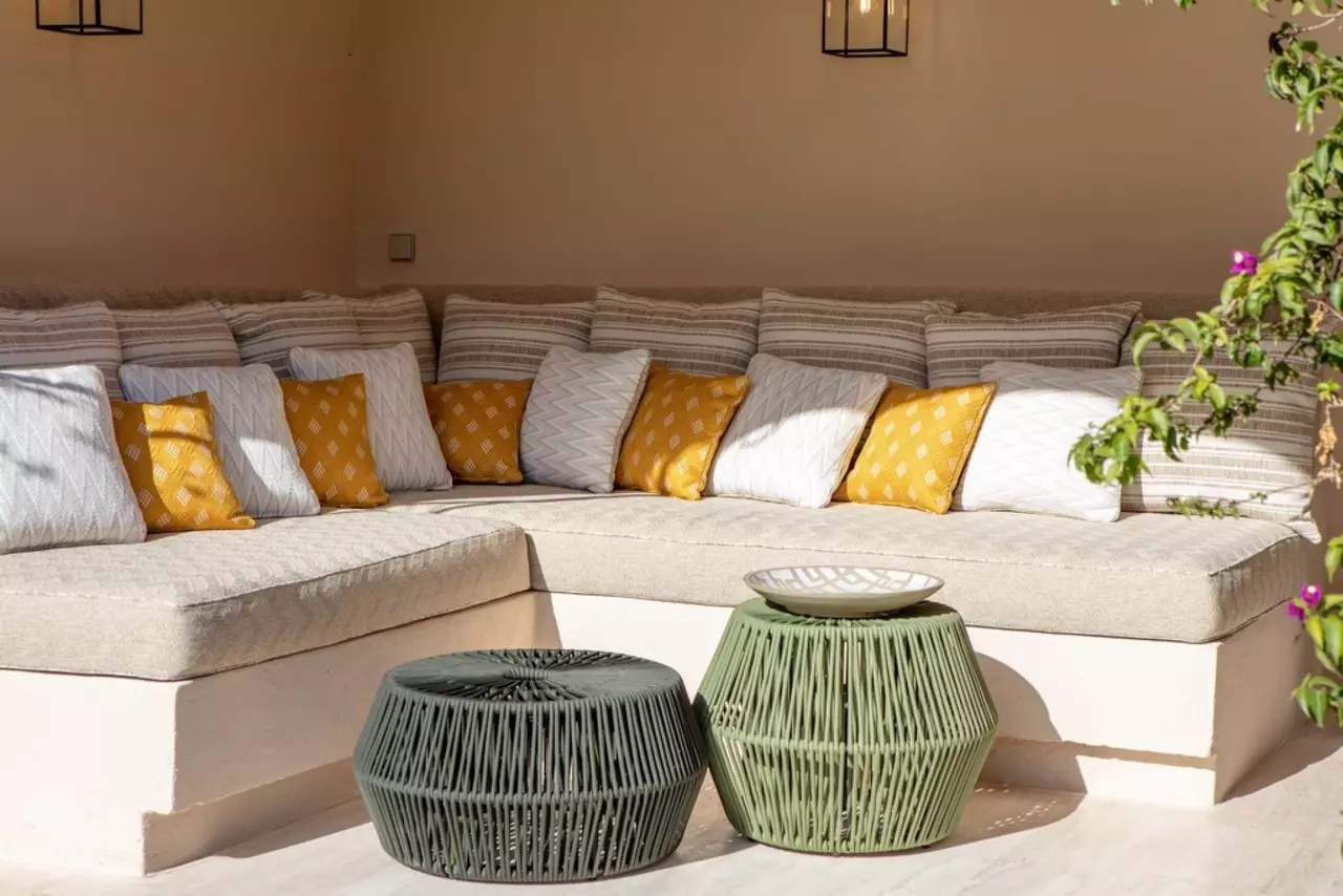 Villa Malko in Saint-Tropez, photo 2 of 44