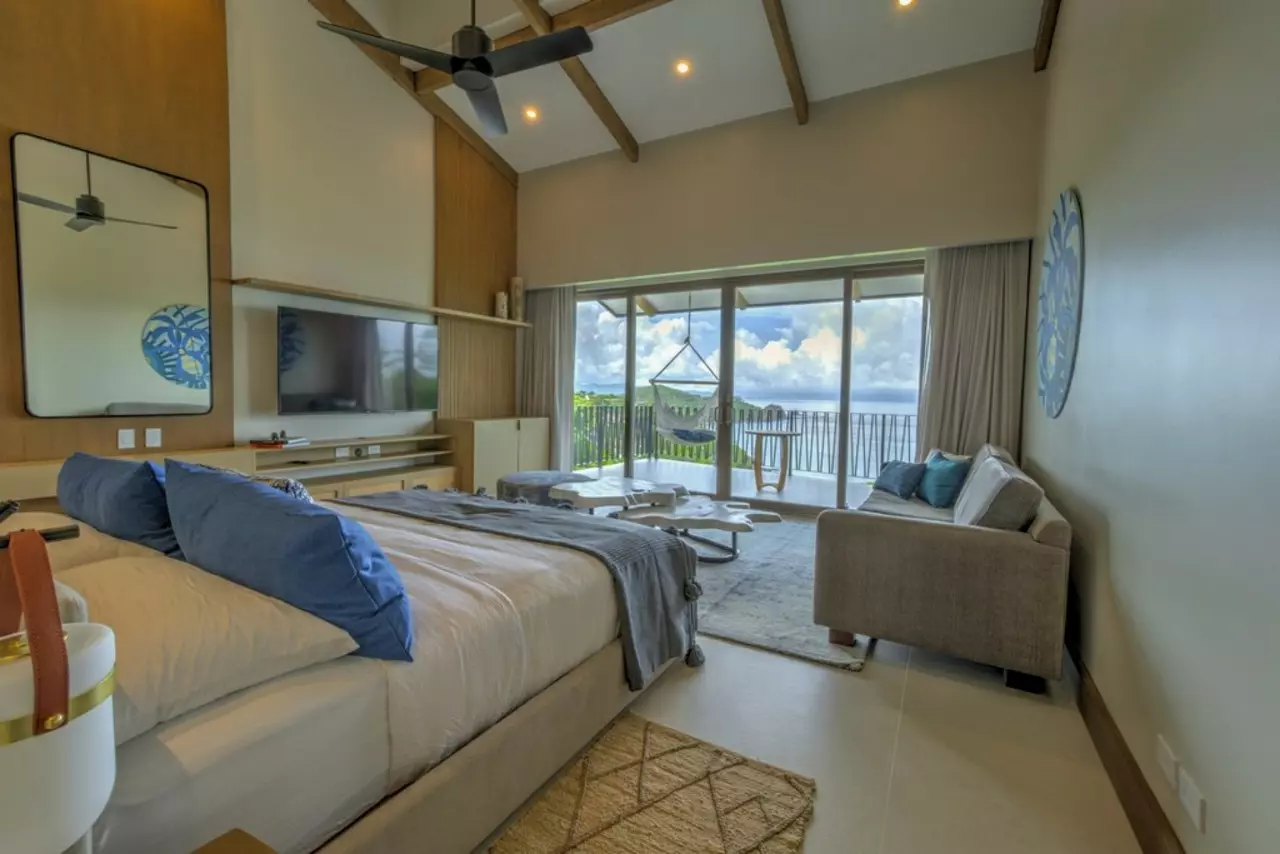 Casa Tres Monos in Costa Rica, photo 16 of 32