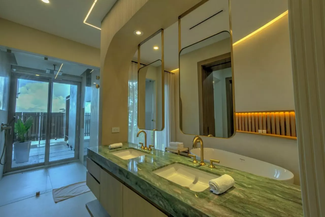 Casa Tres Monos in Costa Rica, photo 9 of 32