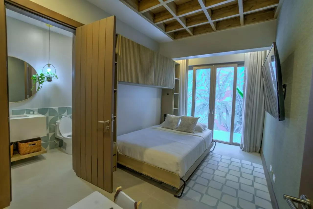 Casa Tres Monos in Costa Rica, photo 7 of 32
