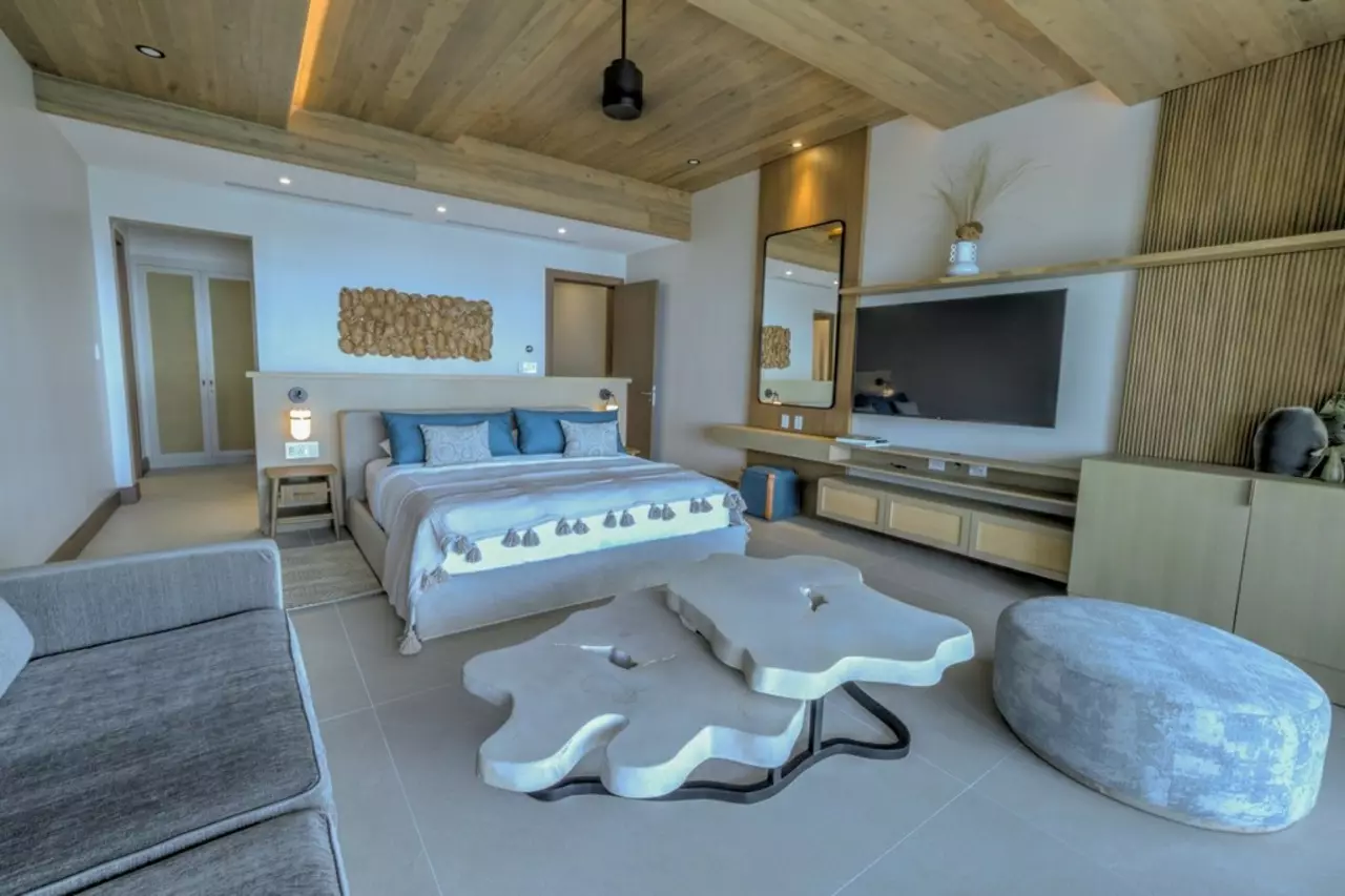 Casa Tres Monos in Costa Rica, photo 6 of 32