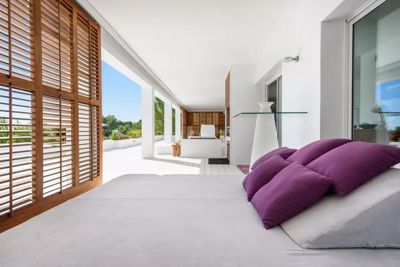 Villa Casa Blanca Jondal in Ibiza, photo 5 of 29