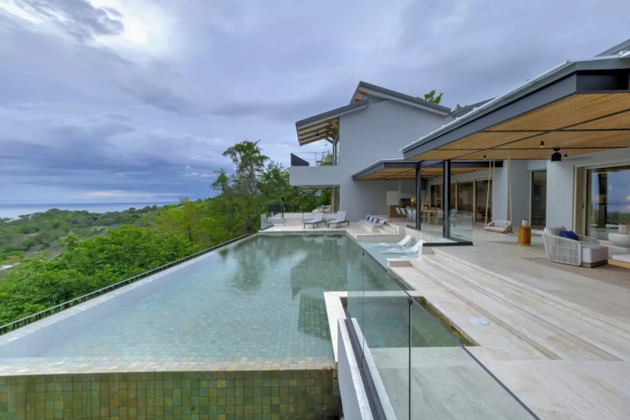 Casa Tres Monos in Costa Rica, photo 31 of 32