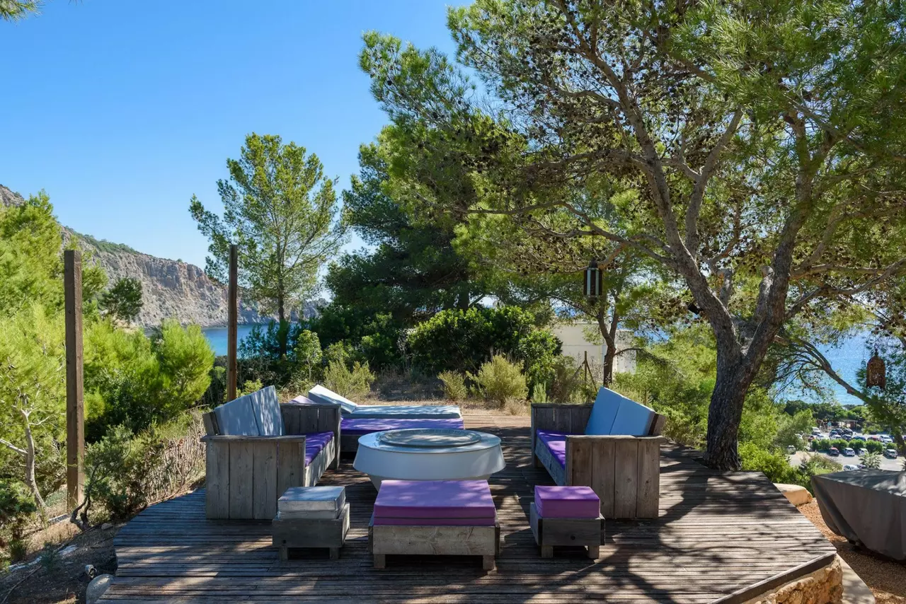 Villa Casa Blanca Jondal in Ibiza, photo 13 of 29