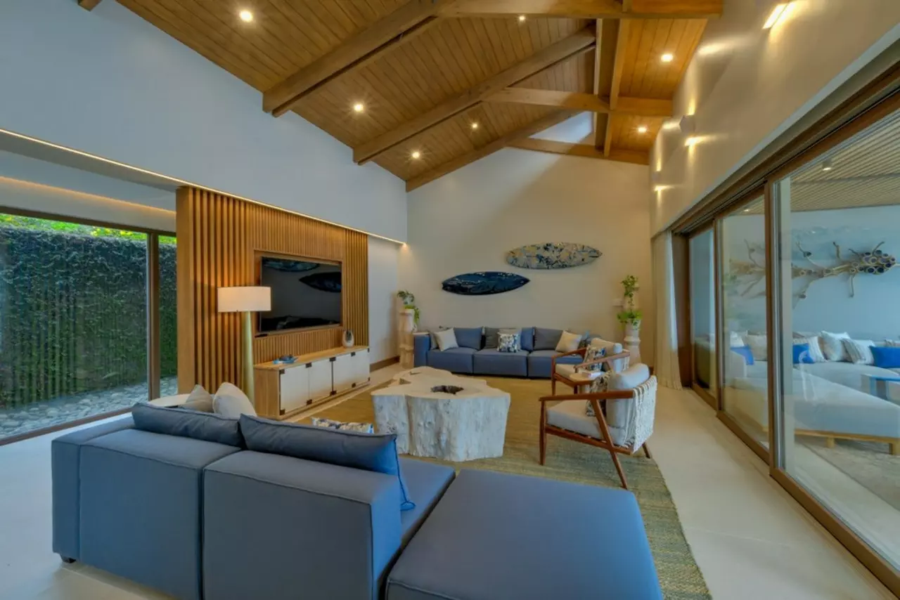 Casa Tres Monos in Costa Rica, photo 23 of 32