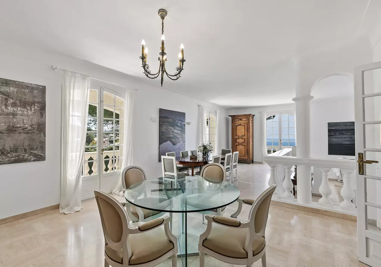 Villa Julia in Provence, photo 8 of 17