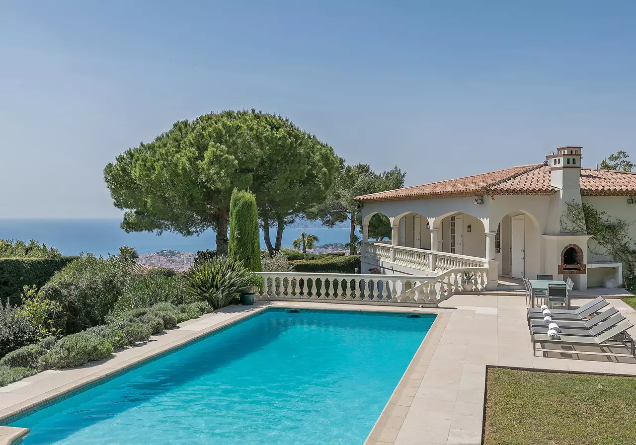 Villa Julia in Provence, photo 14 of 17
