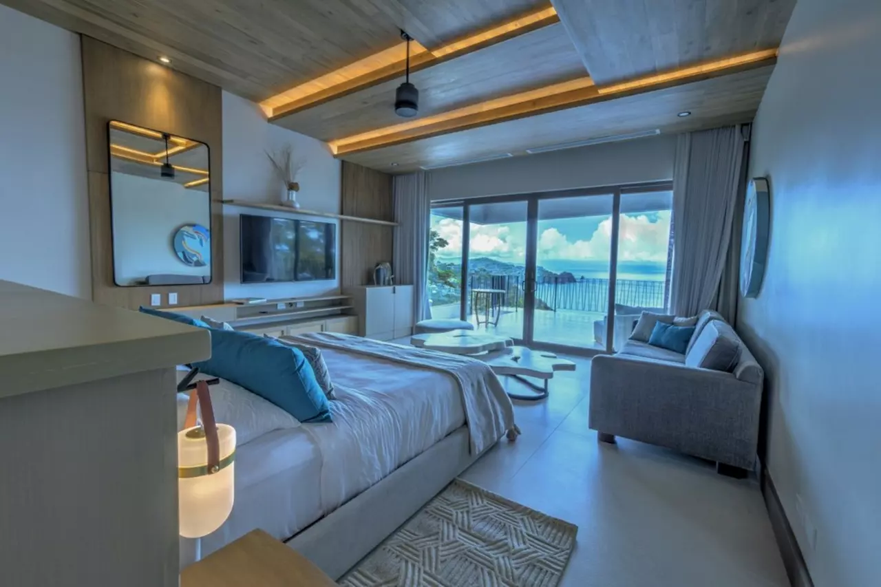Casa Tres Monos in Costa Rica, photo 18 of 32