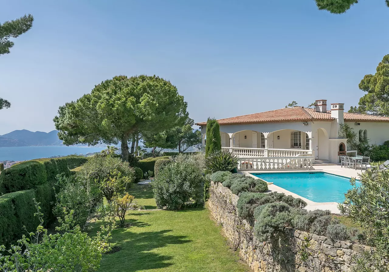 Villa Julia in Provence, photo 7 of 17
