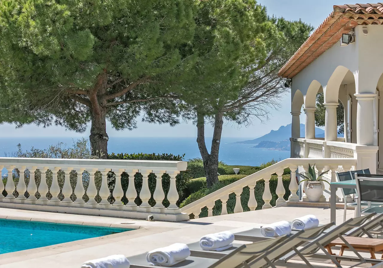 Villa Julia in Provence, photo 6 of 17